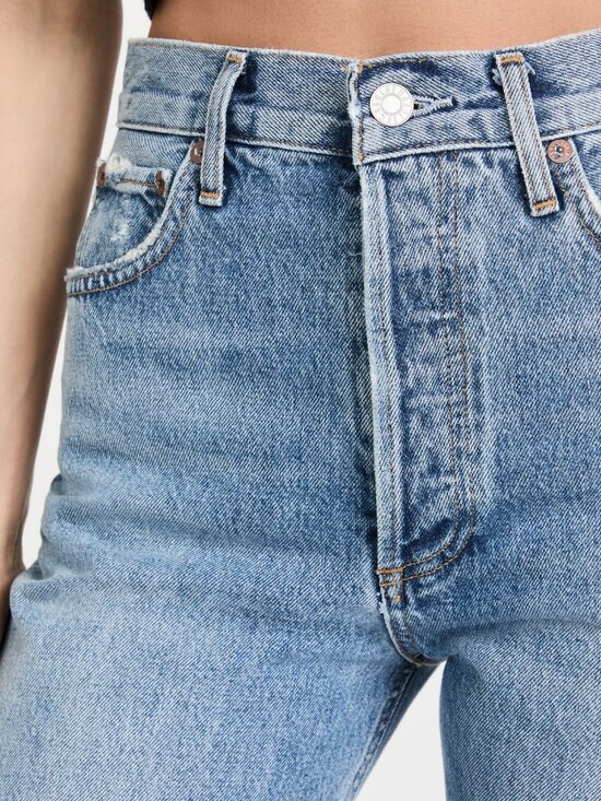 Agolde Denim - Agolde 90’s Pinch Waist Jeans